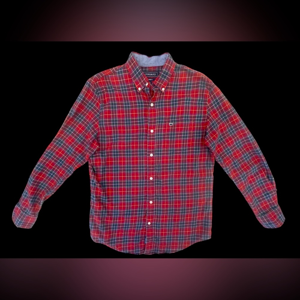 Crown & Ivy Shirt